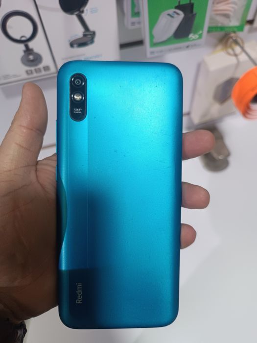 Redmi 9A sotiladi.