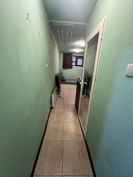 Едностаен апартамент с АКТ 16 в ж.к Възраждане