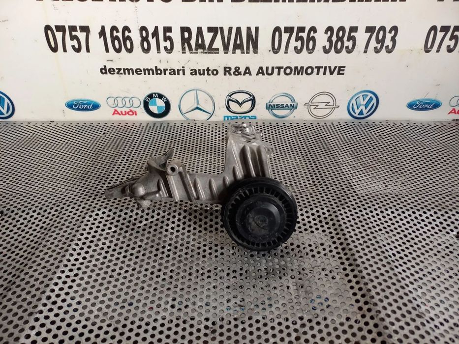Suport Rola Accesoirii Renault Dacia 1.3 Benzina TCE Duster Lodgy Logan Sandero Megane Clio Captur