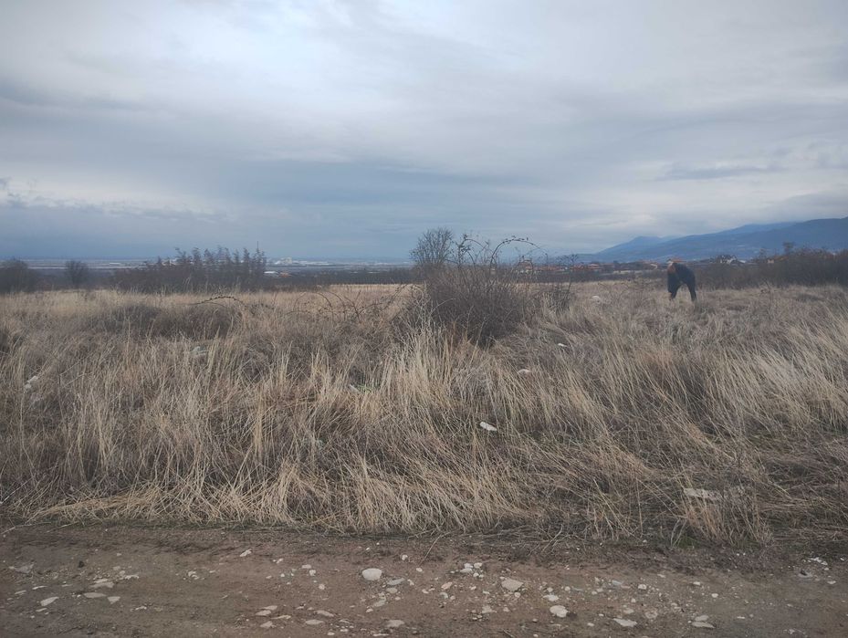 Продава се Земеделски имот в Пловдив, Индустриална зона - Тракия -  кв.м за 15 €/дка - Снимка #5