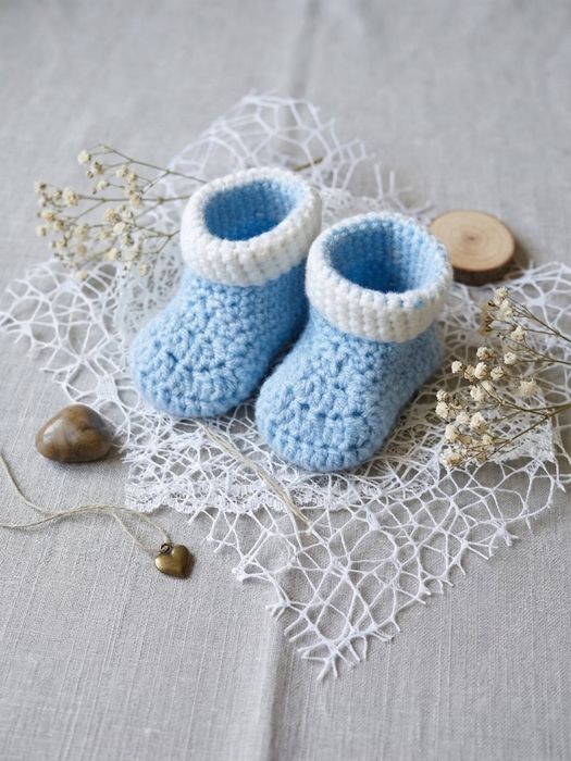 Бебешки сет от 5 части