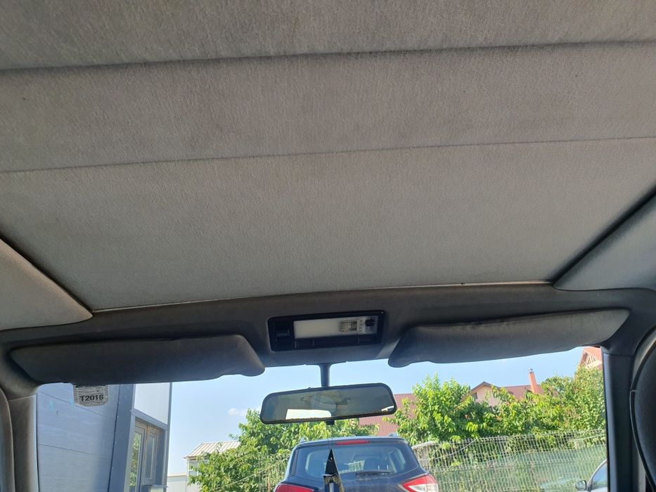 Mercedes 190 cutie automata