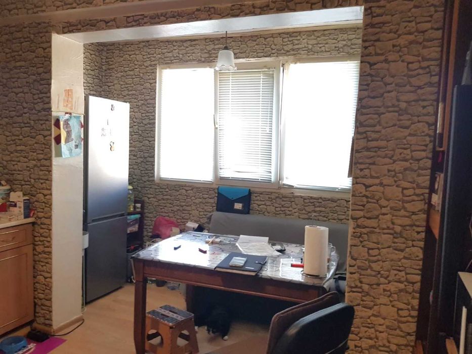 Дава се под наем Двустаен апартамент в Русе, Чародейка - Юг - 60 кв.м за 64500 € - Снимка #6