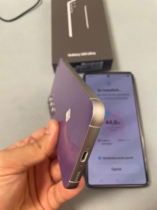 Samsung s23 FE/256 +garantie
