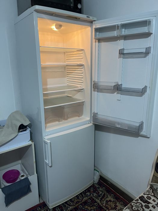 Холодильник Atlant