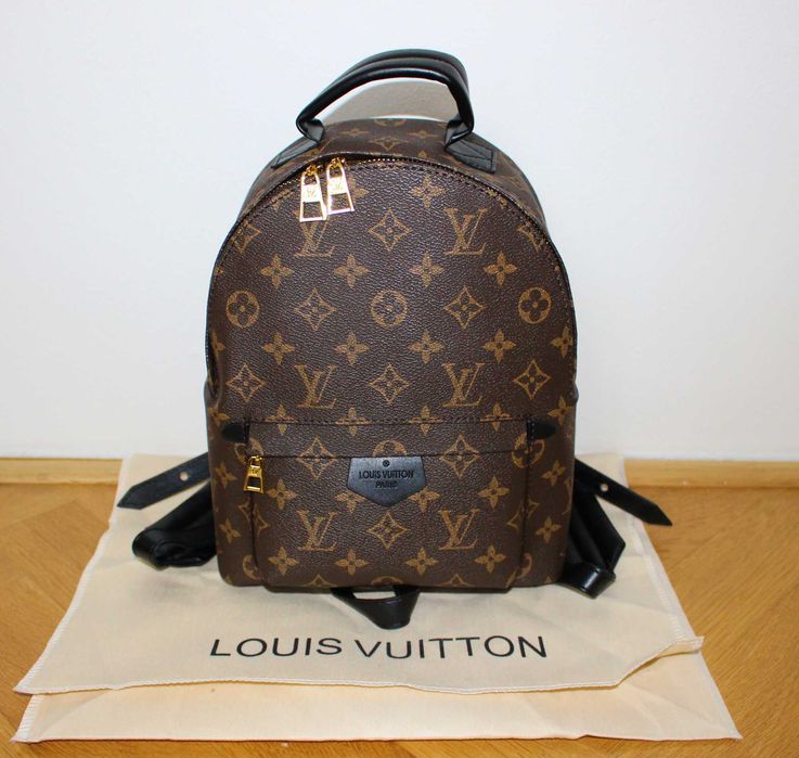 Раница Louis Vuitton Palm Springs