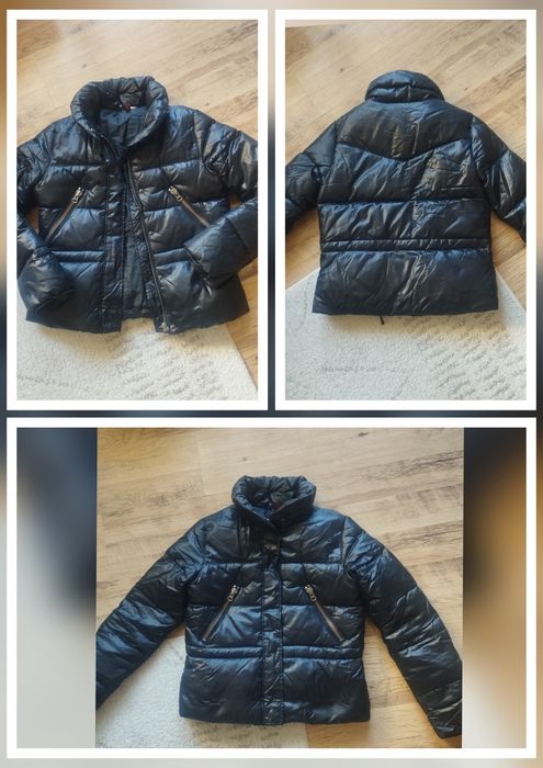 Зимни якета на ниски цени