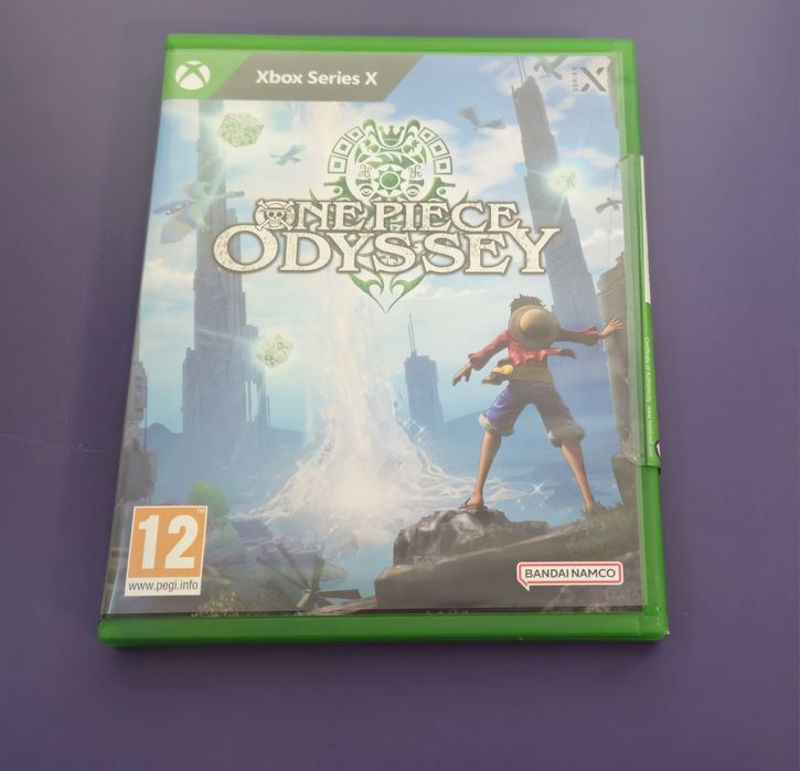One Piece Odyssey Xbox Series X