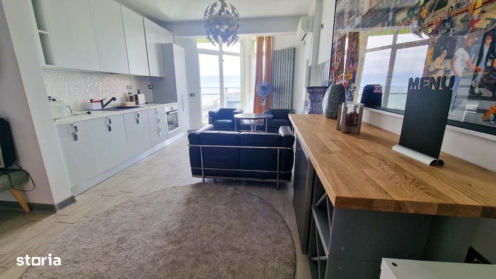 Apartament 3 Camere - Mamaia Nord – Alezzi Beach Resort