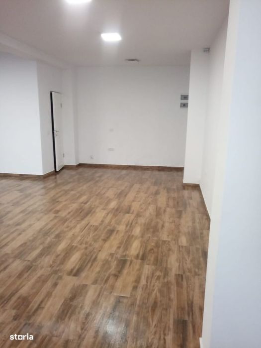 Spățiu Comercial 107 Mp – Zona Bd. Dacia | Clădire Independentă
