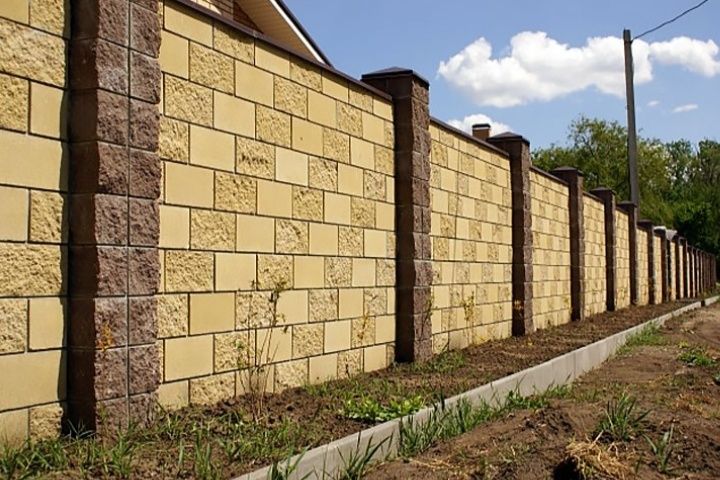 Бригада любой объем