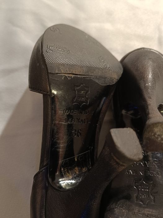 Pantofi cu toc Max&Co.