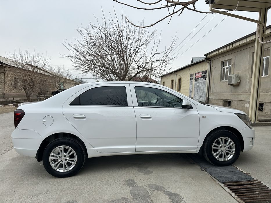 Cobalt 2022LTZ sotiladi