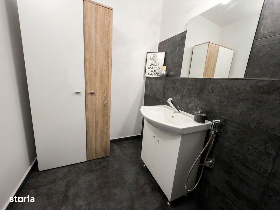 Vânzare Apartament 2 camere Splaiul Unirii