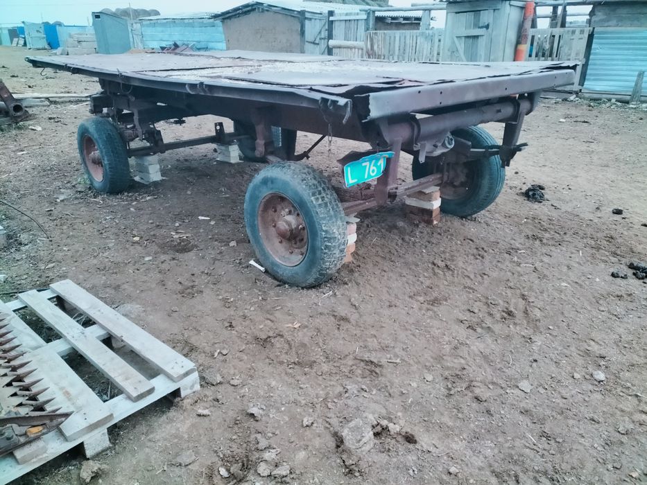 Т 40.шөп шабатын құралы,талкай