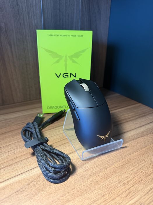 Игровая мышь VGN Dragonfly f2 Pro max
