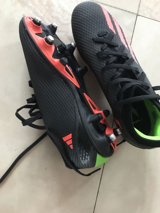 Продам бутсы Adidas X Speedportal