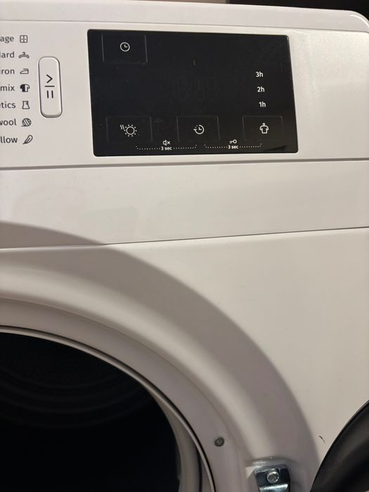 Сушилня gorenje DNE72/GN