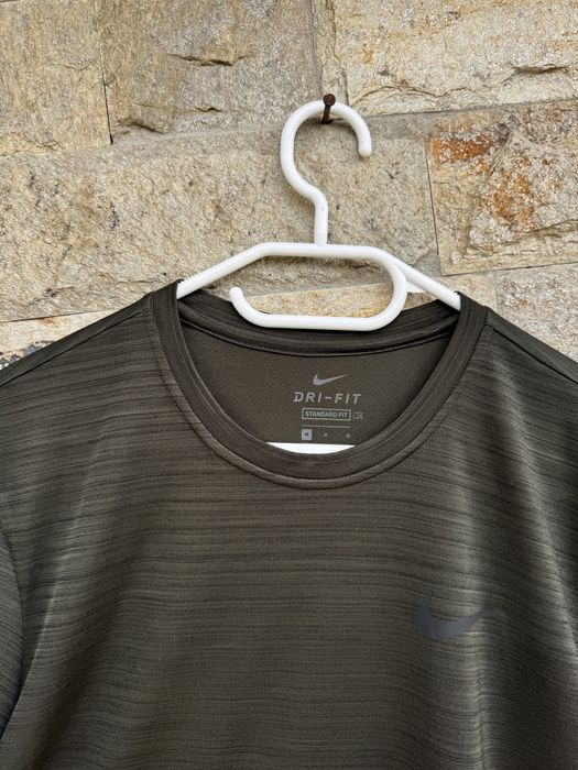 Мъжка тениска Найк