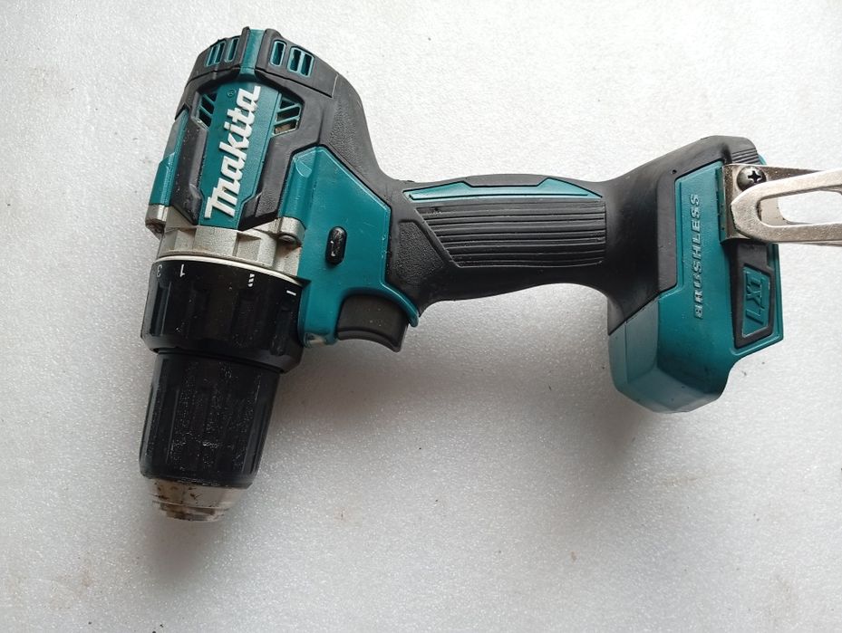 filetanta makita 18v