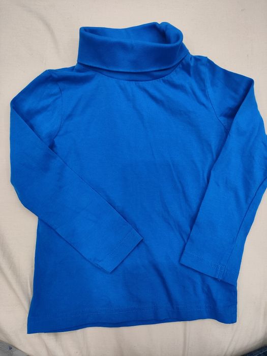 Детски блузи HM 98/104, ZARA, GUESS 4