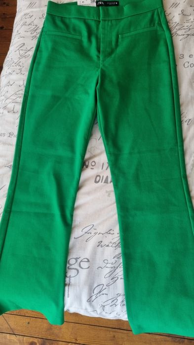 Чисто нов панталон Zara размер  s