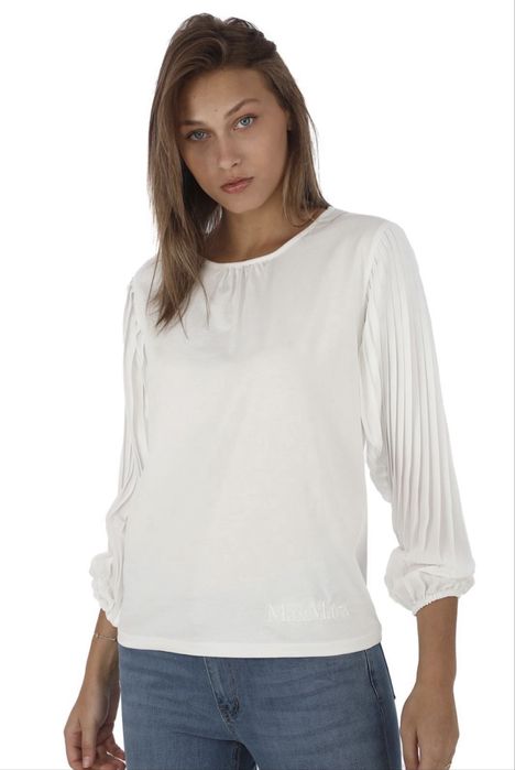 Дам.пуловери,жилетка и блузи”Max Mara”