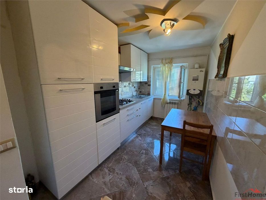 Apartament 2 camere – Zona Obor, Bd-ul  Independenței