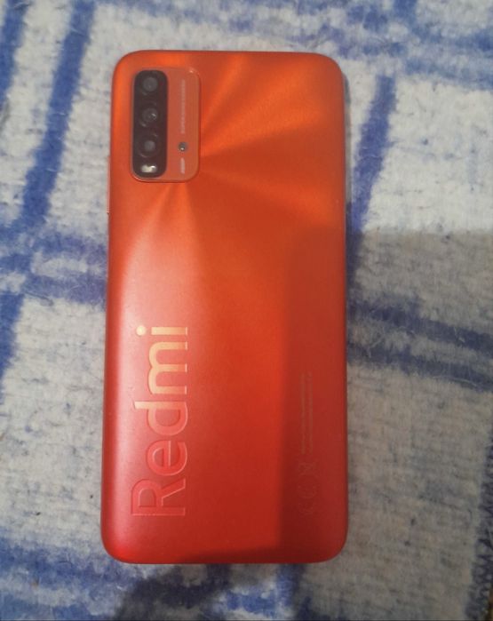 Redmi 9 t телефон