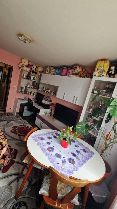 Garsoniera reconditionata