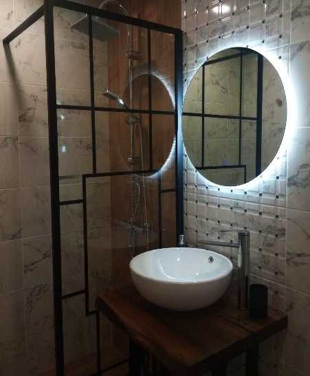 Дава се под наем Двустаен апартамент в София, Изток - 83 кв.м за 750 € - Снимка #9