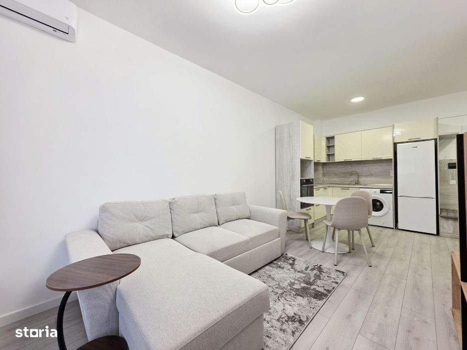Apartament 2 camere, prima inchiriere, pet friendly-Dynamic Residence — fotografia 1