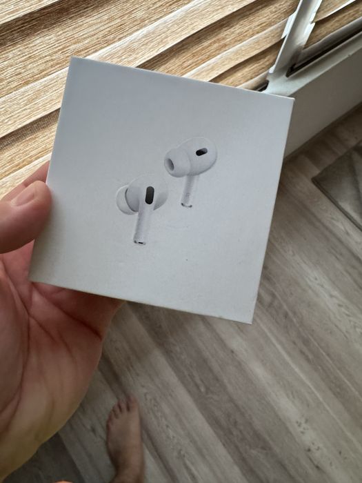 Apple Airpods 2 pro