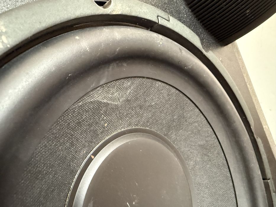 Klipsch 10” Subwoofer Активен