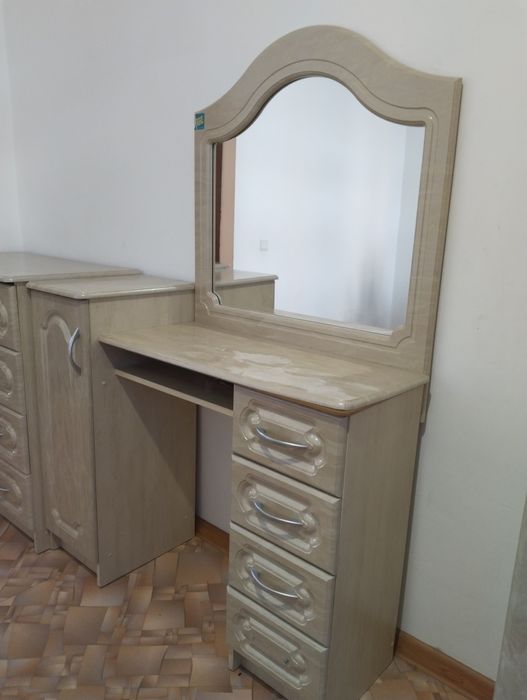 Спальни гарнитур