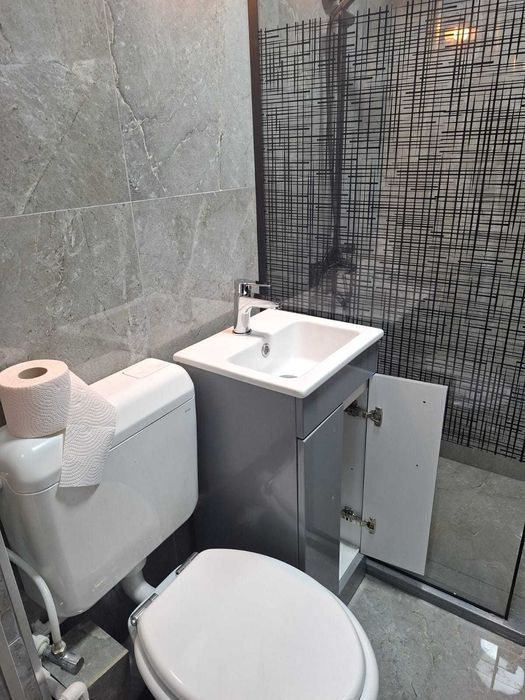 Apartament gata de mutare!!