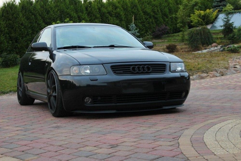 Здравейте търса черни тунинг фарове за ауди а3 8л 2001