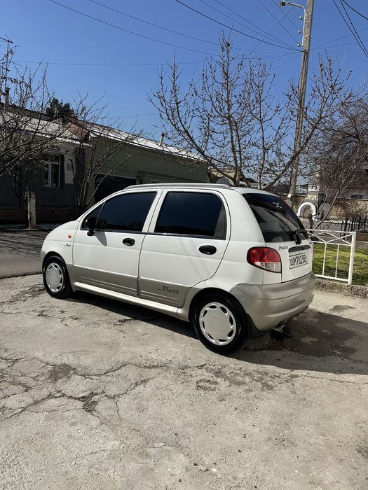 Matiz best 2009 benzin srochniy