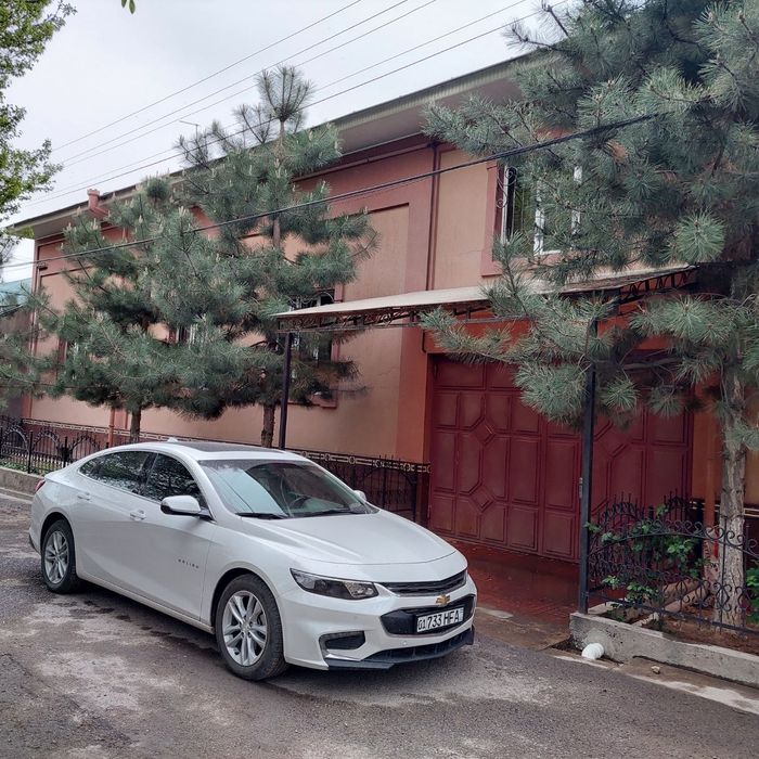 Аренда участка 7 ком 6соток с зади кафе Олим Полвон