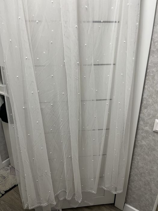 Продам тюль Magiza