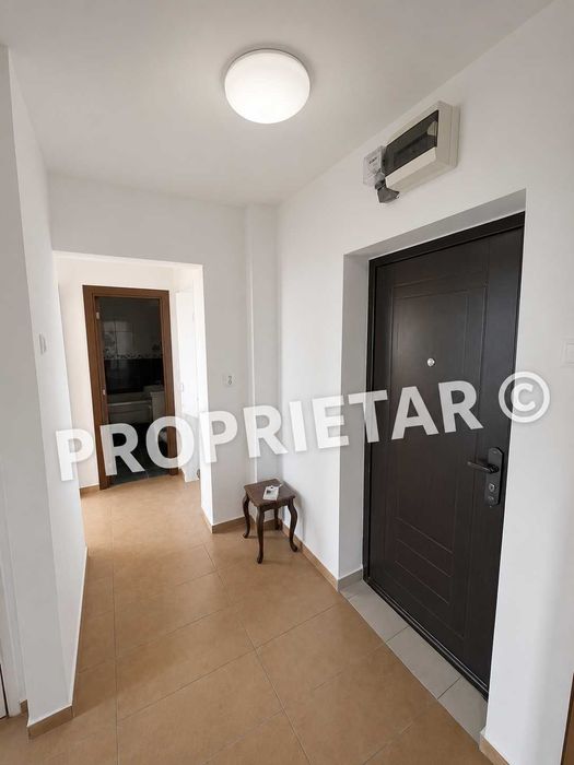 Apartament 2 camere – lângă AFI Ploiești