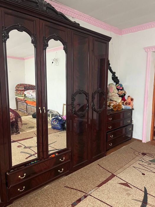 Спальный комплект