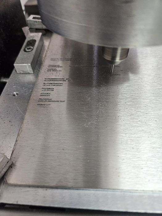 Карбидни фрезери за гравиране