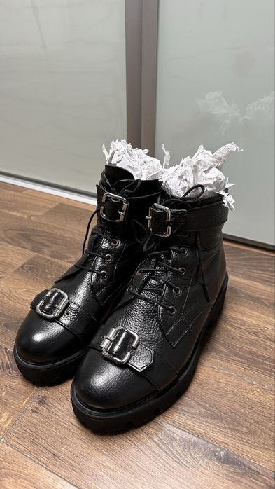 Bocani Moja - Baby Combat