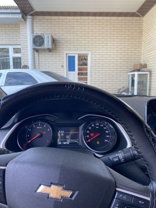 Onix 2023 xolati zo'r