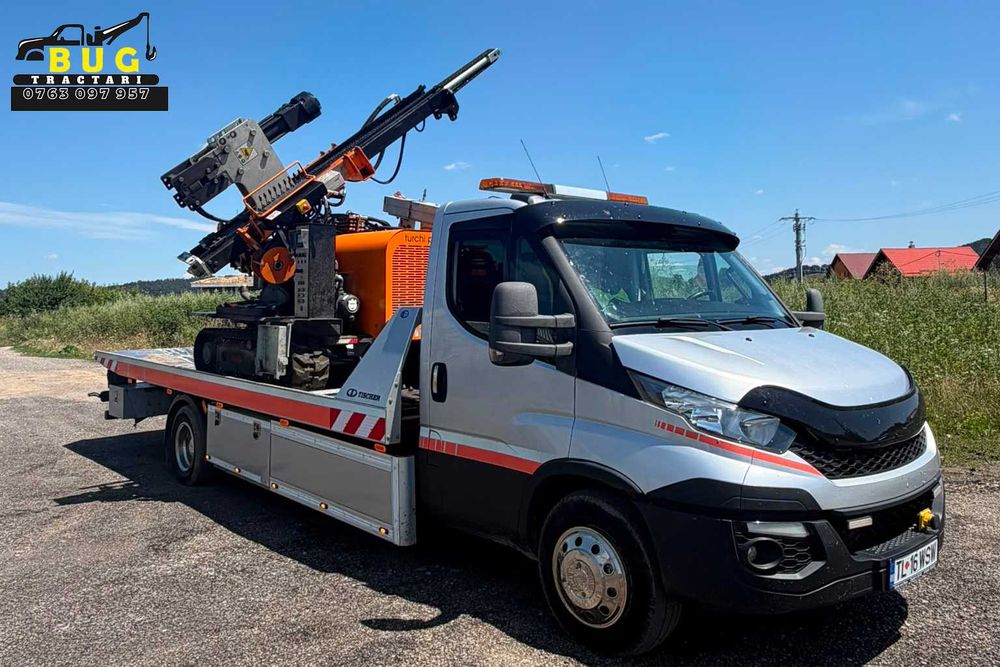 Asistenta Rutiera Non Stop 24/7 | Bucuresti | Ilfov | A0 A1 A2 A3