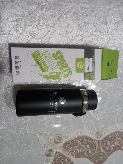 Продам наружные термосы для поход