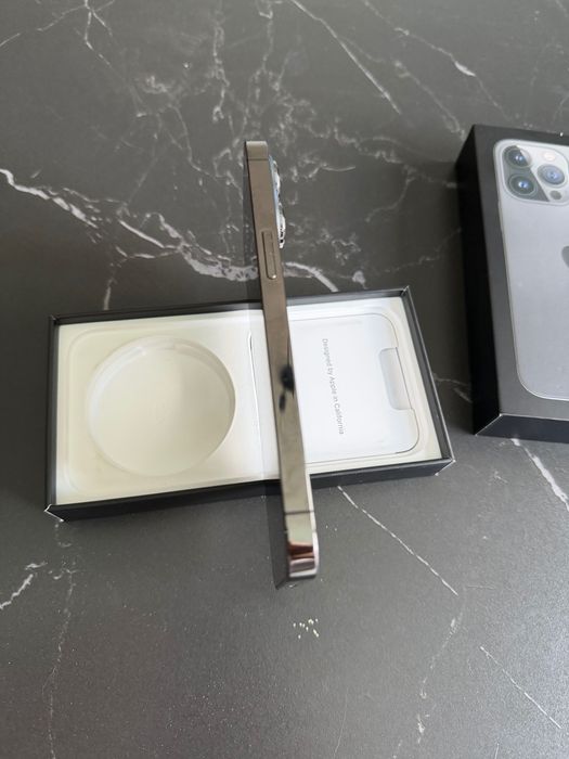 iPhone 13 Pro Графит 128gb