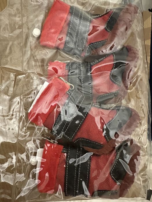 Обувь для вашего питомца