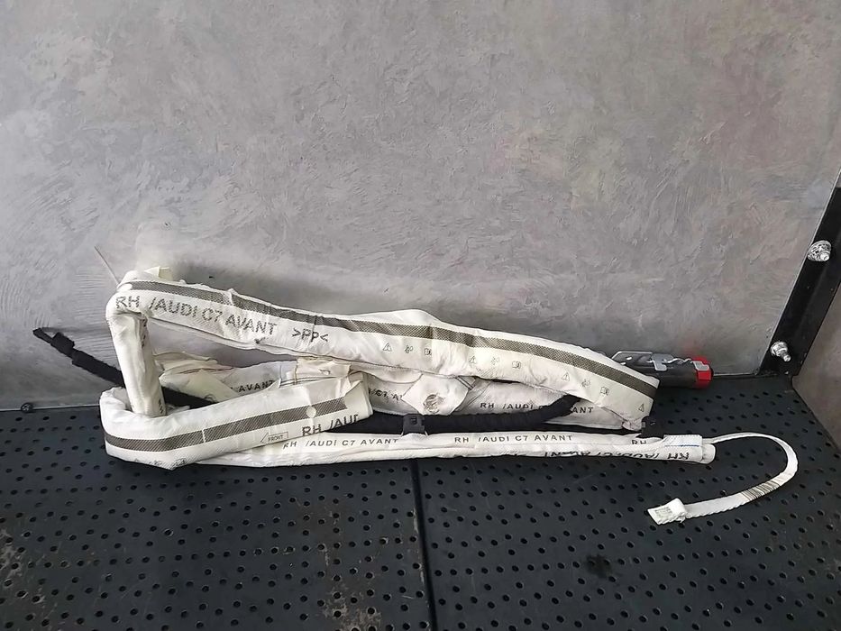 Airbag cortina dreapta audi a6 c7 4g 4g9880742b